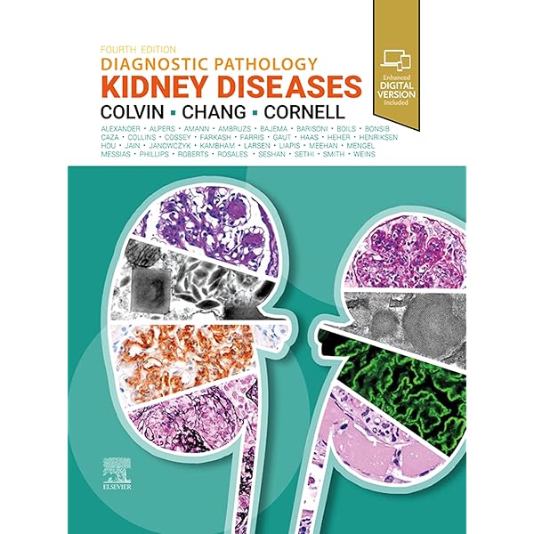 Amazon.co.jp: Heptinstall's Pathology of the Kidney (English